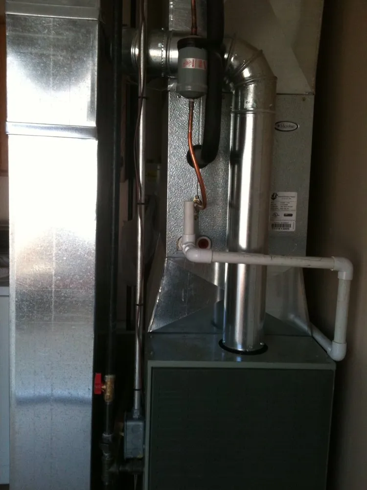 Certified heating and cooling service same-day service across Ofallon, IL - Heritage Heating & Cooling