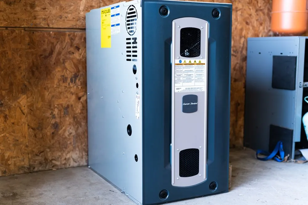 Reliable air conditioning service same-day service across Ofallon, IL - Heritage Heating & Cooling