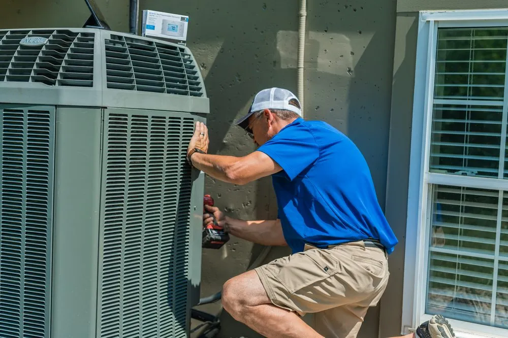 Trusted heating repair in Ofallon, IL - Heritage Heating & Cooling