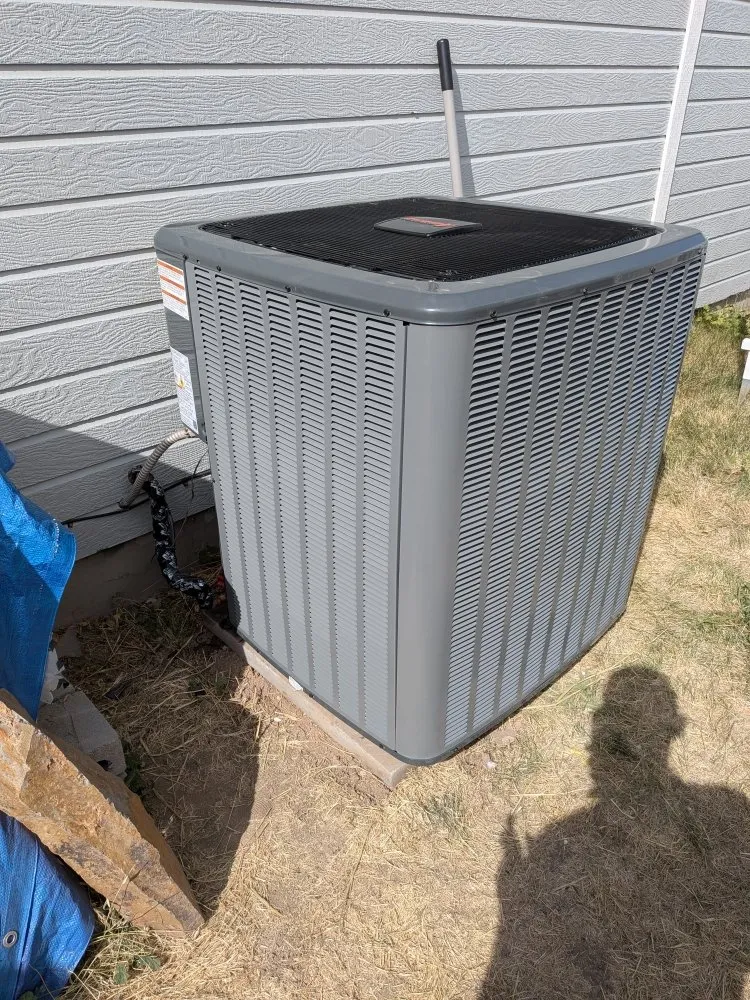 Slide of Heritage Heating and Air Conditioning