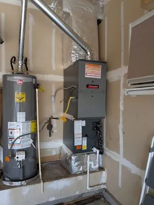 Heritage Heating and Air Conditioning