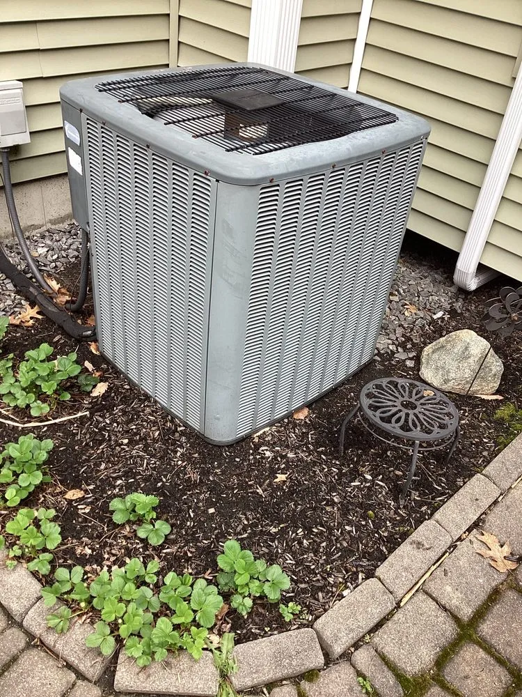 Slide of Heritage Home Service