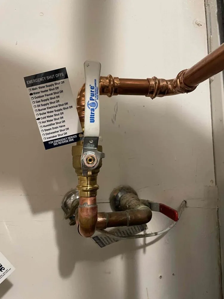 Slide of Heritage Home Service