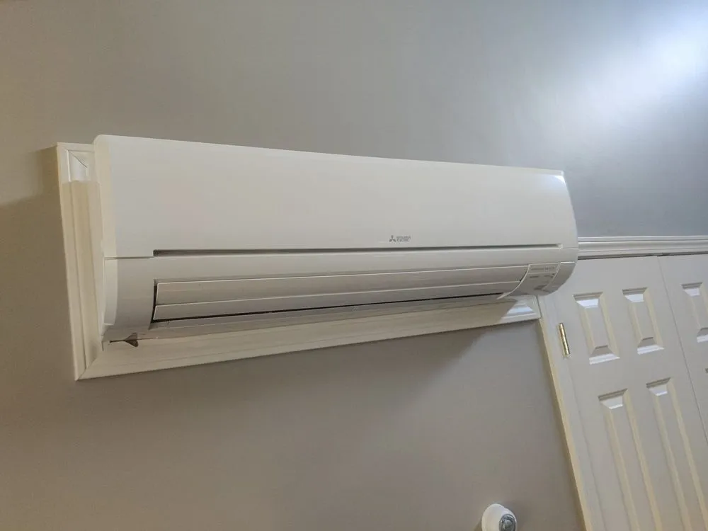 Slide of Heritage Home Service