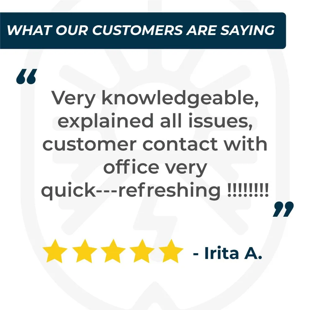 Slide of Heritage Home Service