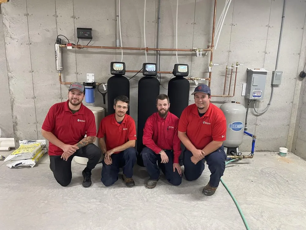 Slide of Heritage Home Service