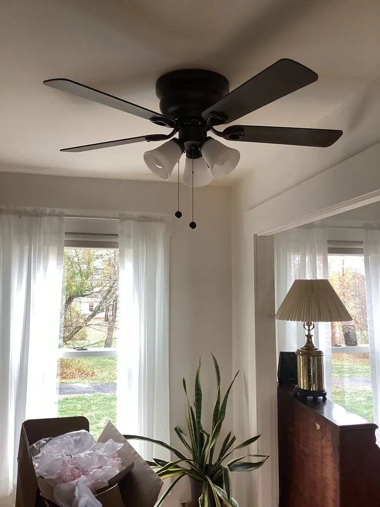 Slide of Heritage Home Service