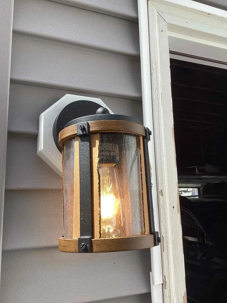 Slide of Heritage Home Service