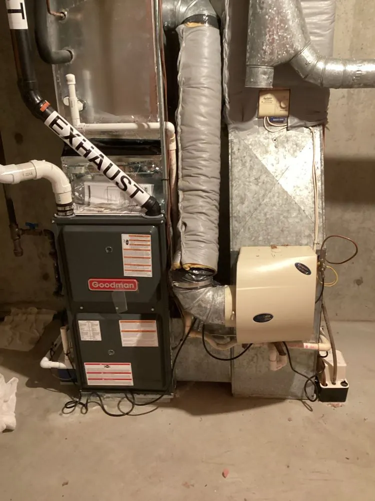 Slide of Heritage Home Service