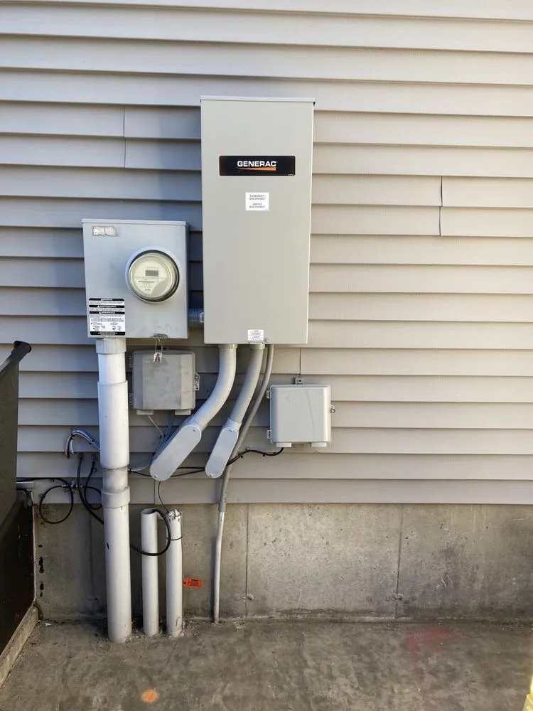 Slide of Heritage Home Service