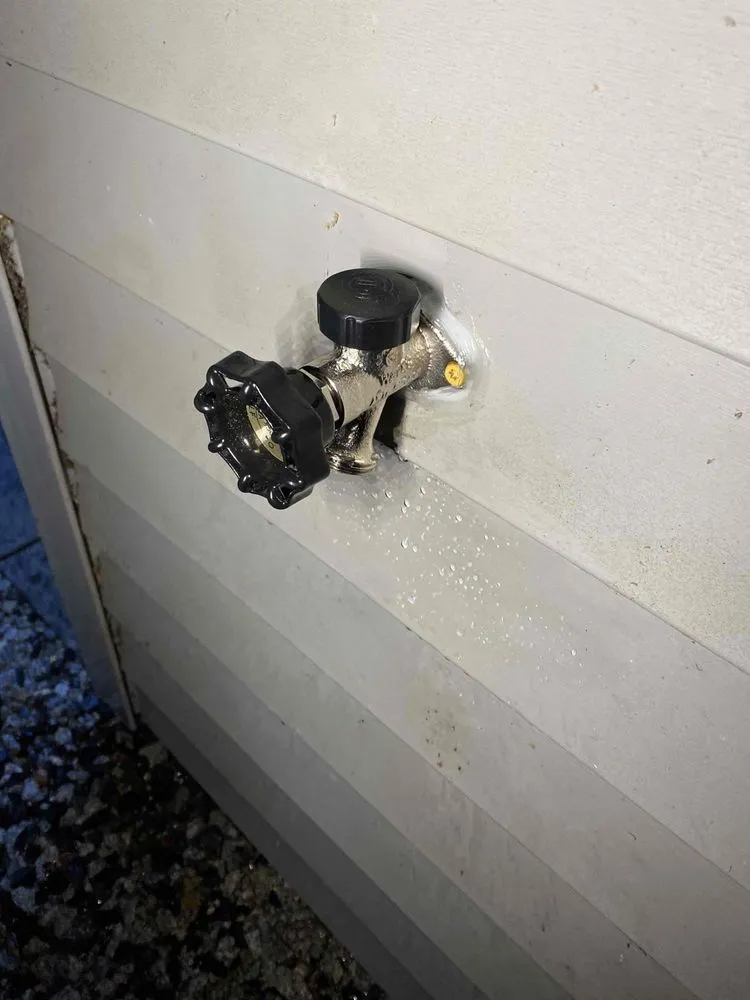 Slide of Heritage Home Service