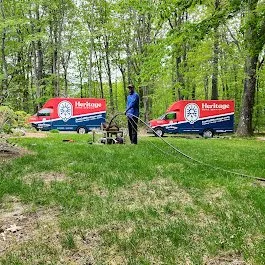 Slide of Heritage Home Service