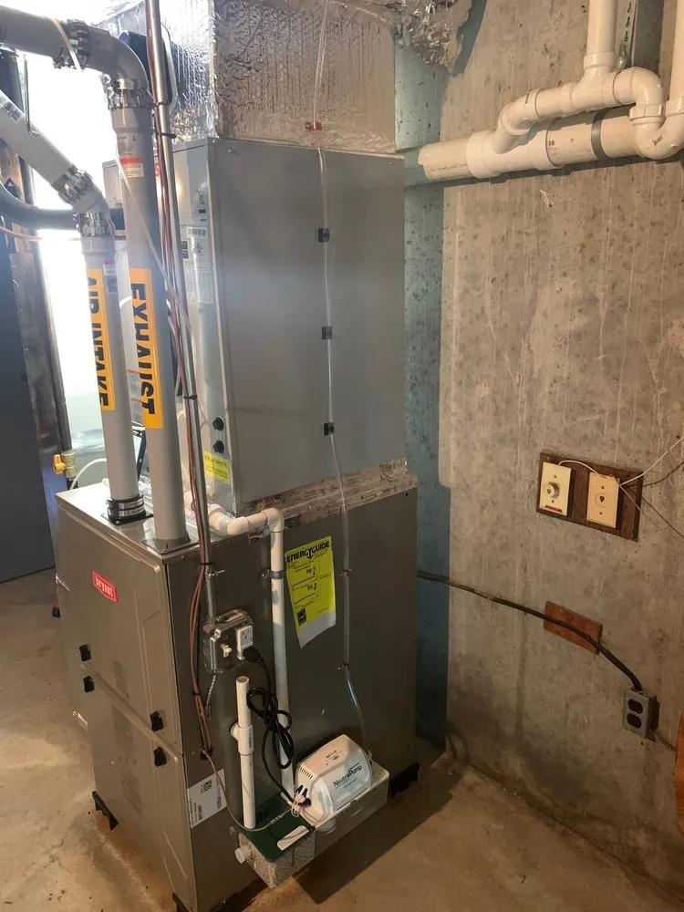 Slide of Heritage Home Service