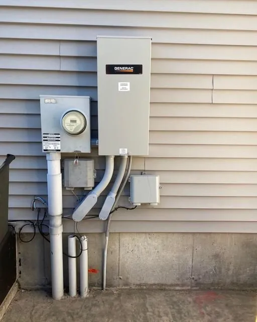 Slide of Heritage Home Service