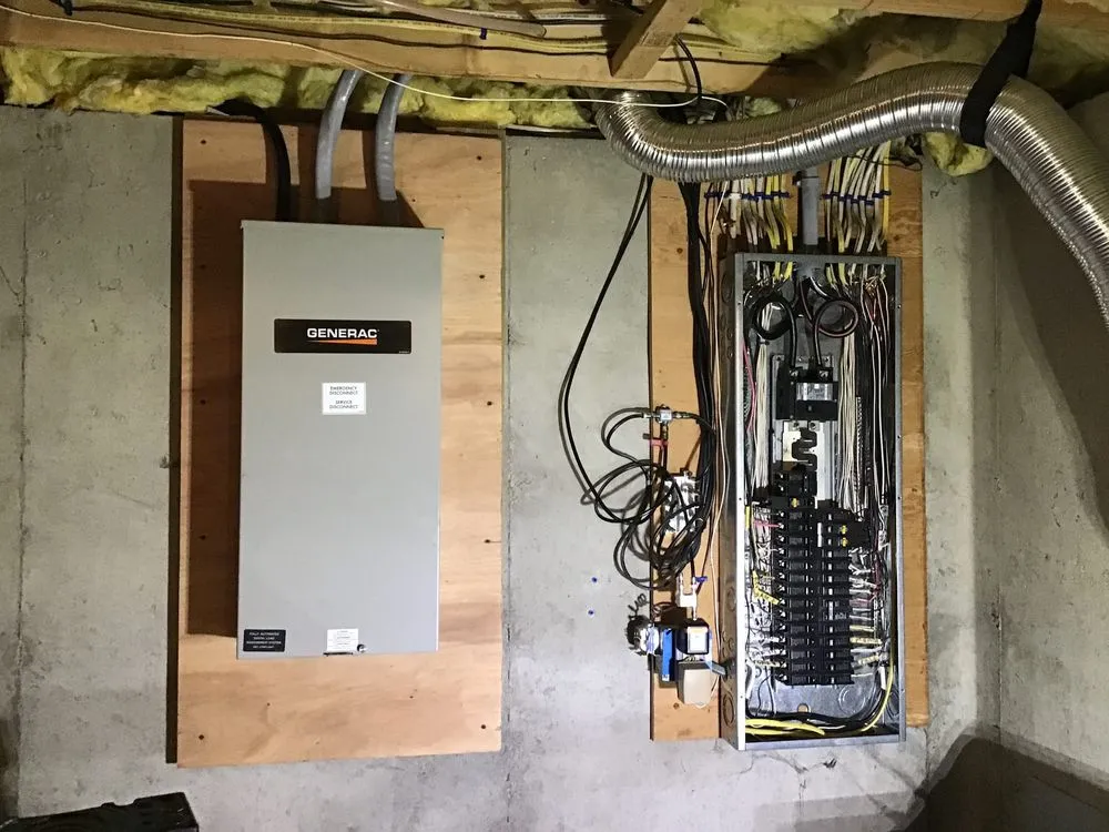 Slide of Heritage Home Service