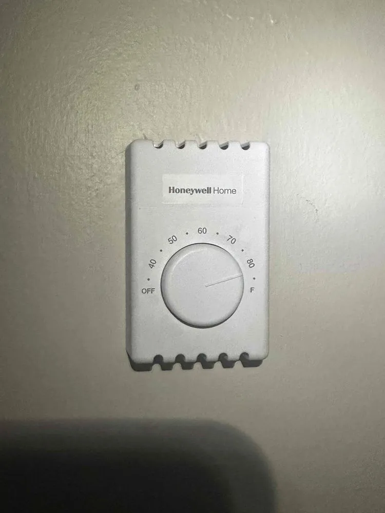 Slide of Heritage Home Service