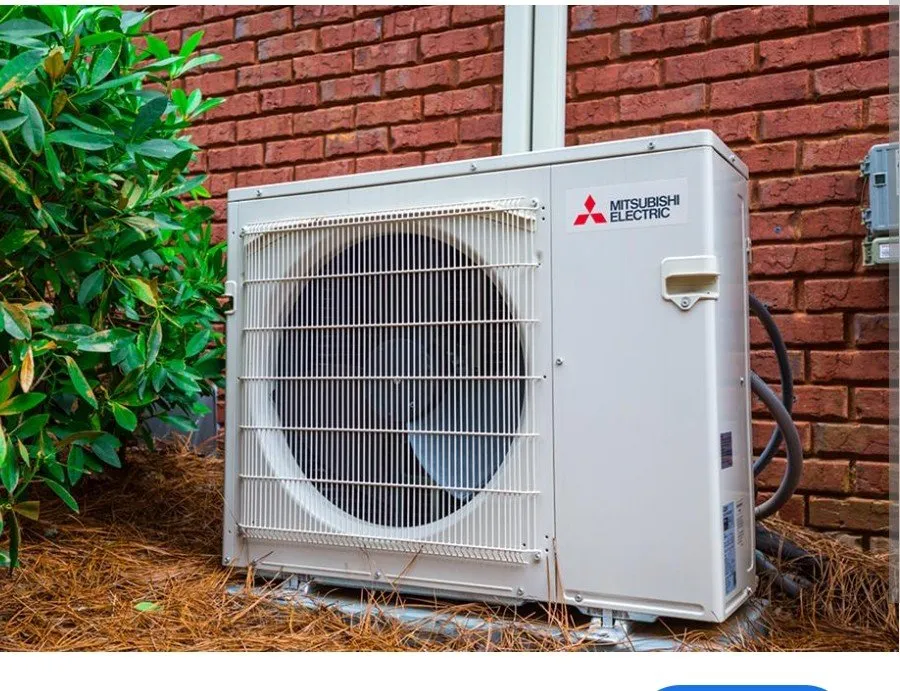 Slide of Heritage Home Services