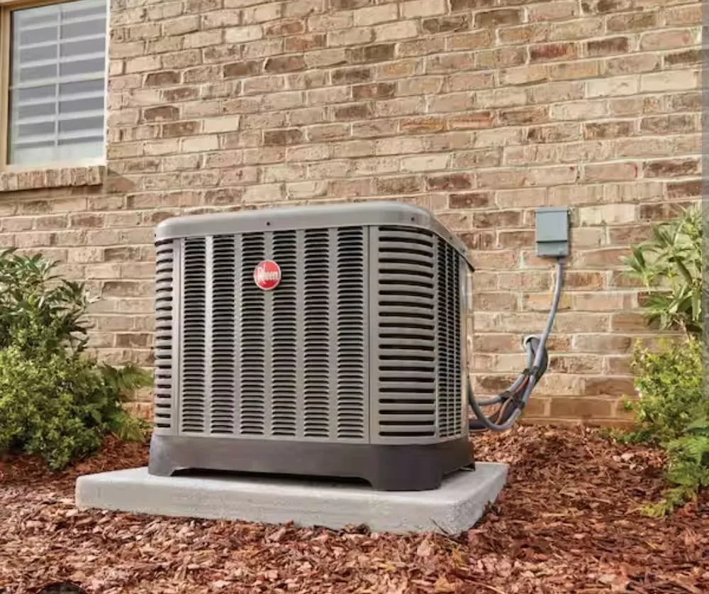 Slide of Heritage Home Services