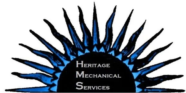 Heritage Mechanical Services Logo