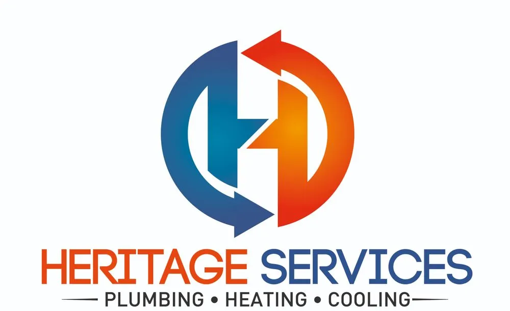 Slide of Heritage Services