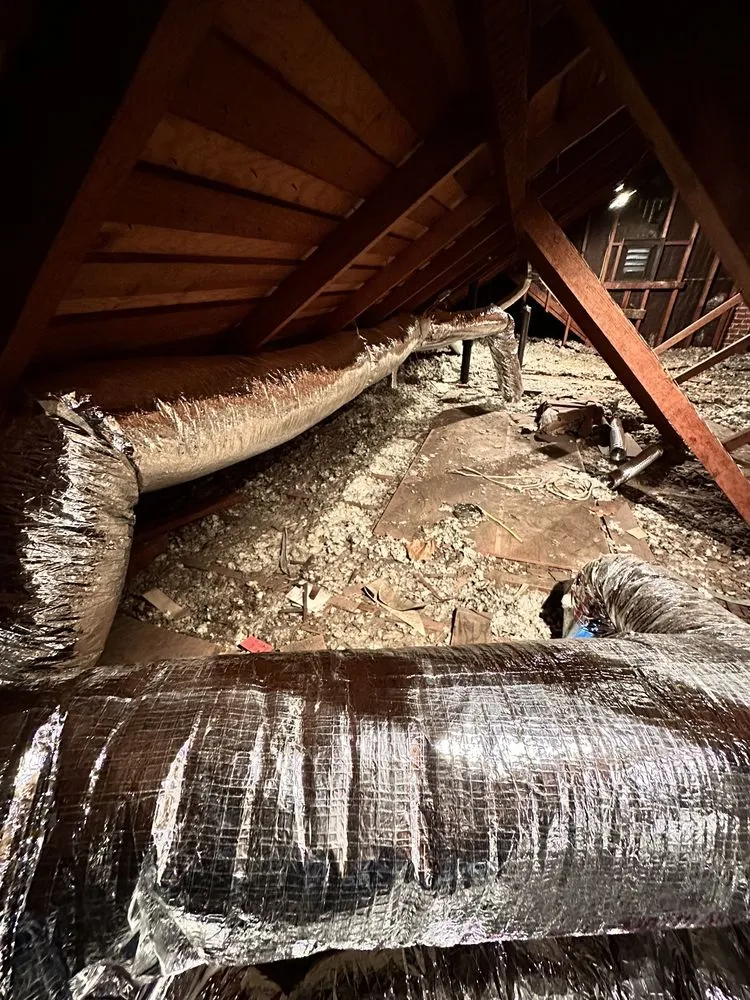 Slide of Heritage Valley Air Company