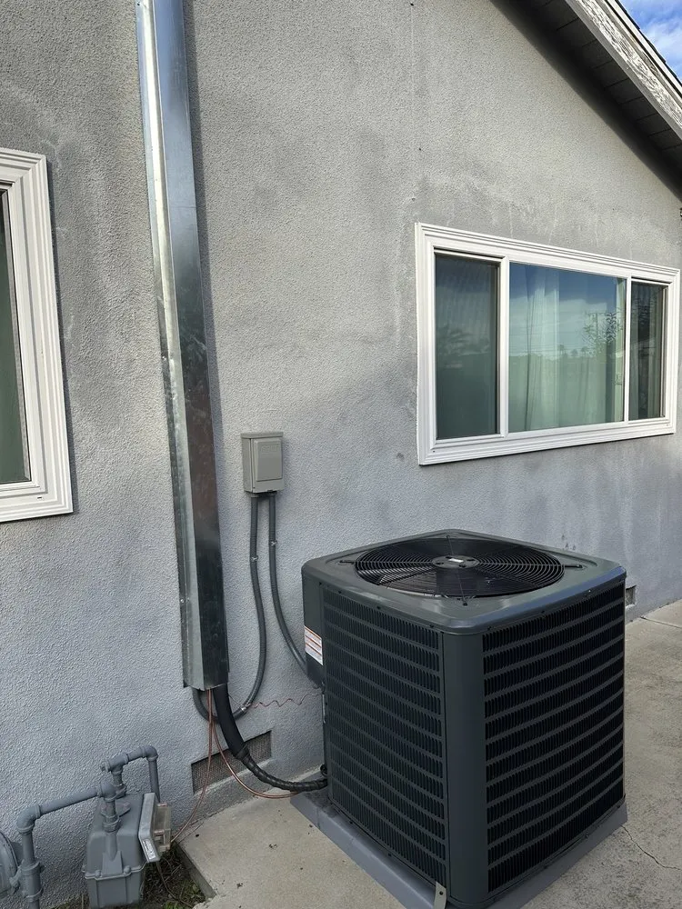 Slide of Heritage Valley Air Company