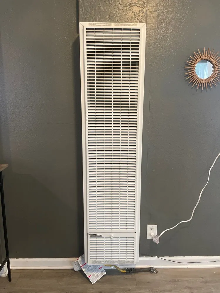 Slide of Heritage Valley Air Company