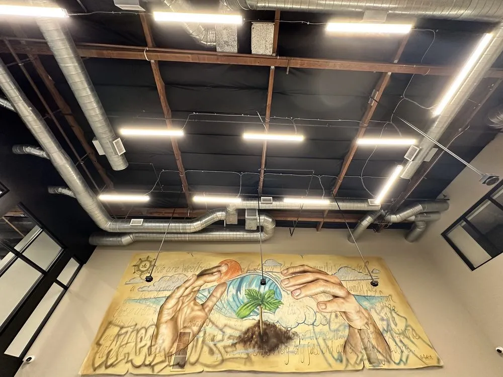 Slide of Heritage Valley Air Company