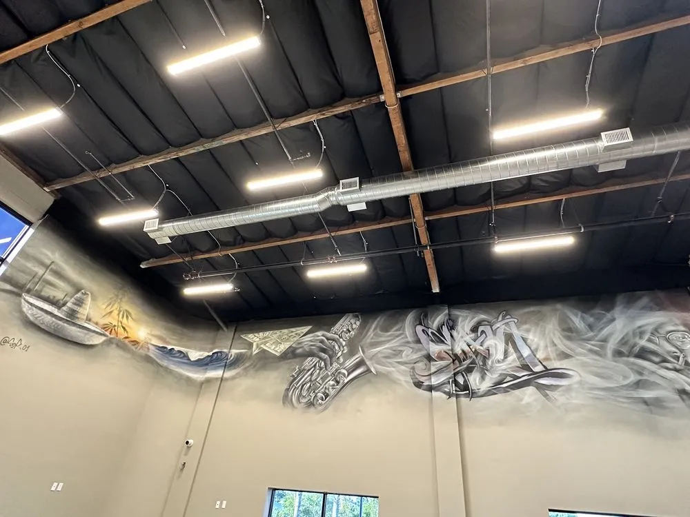 Slide of Heritage Valley Air Company