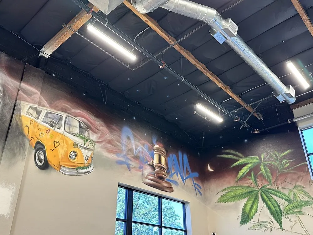 Slide of Heritage Valley Air Company