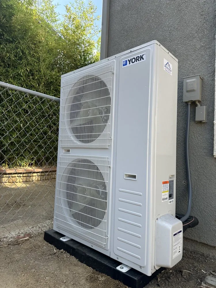 Slide of Heritage Valley Air Company