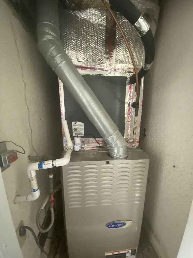 Slide of Heritage Valley Air Company