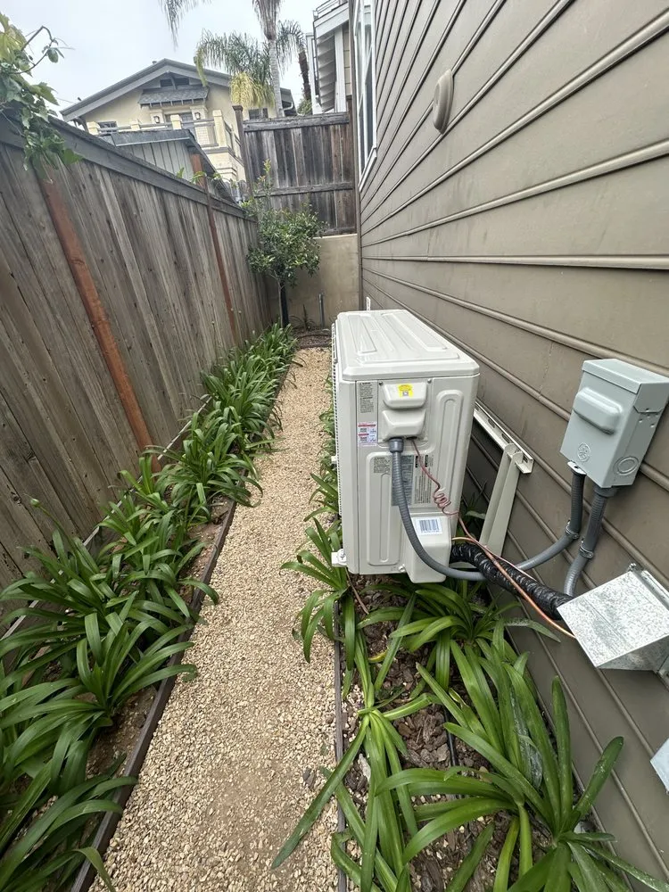 Slide of Heritage Valley Air Company