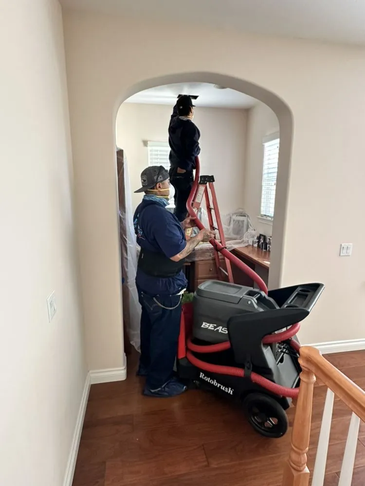 Slide of Heritage Valley Air Company