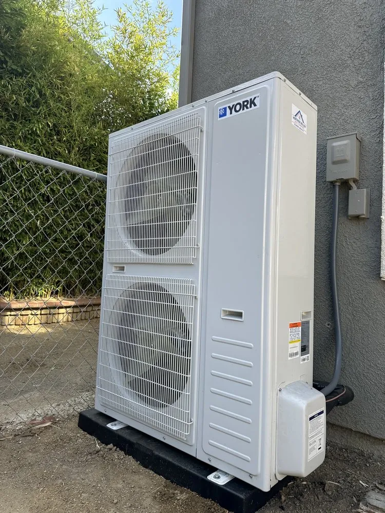 Slide of Heritage Valley Air Company