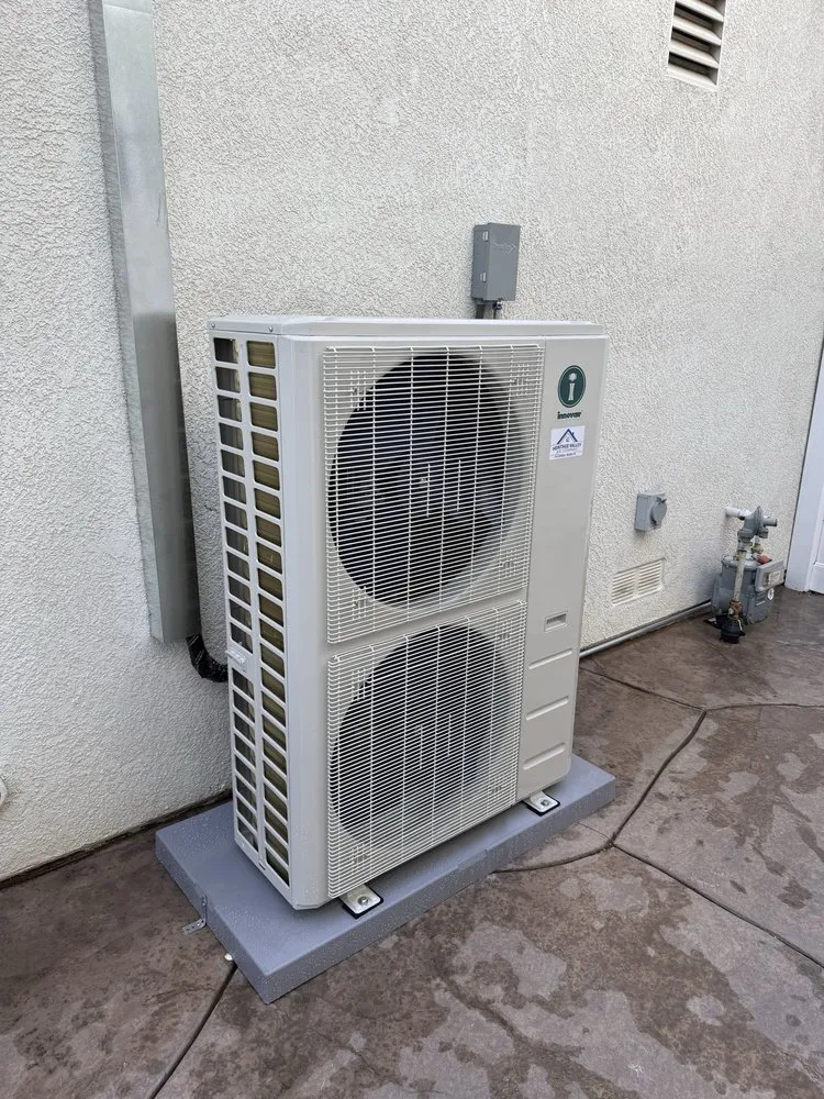 Slide of Heritage Valley Air Company