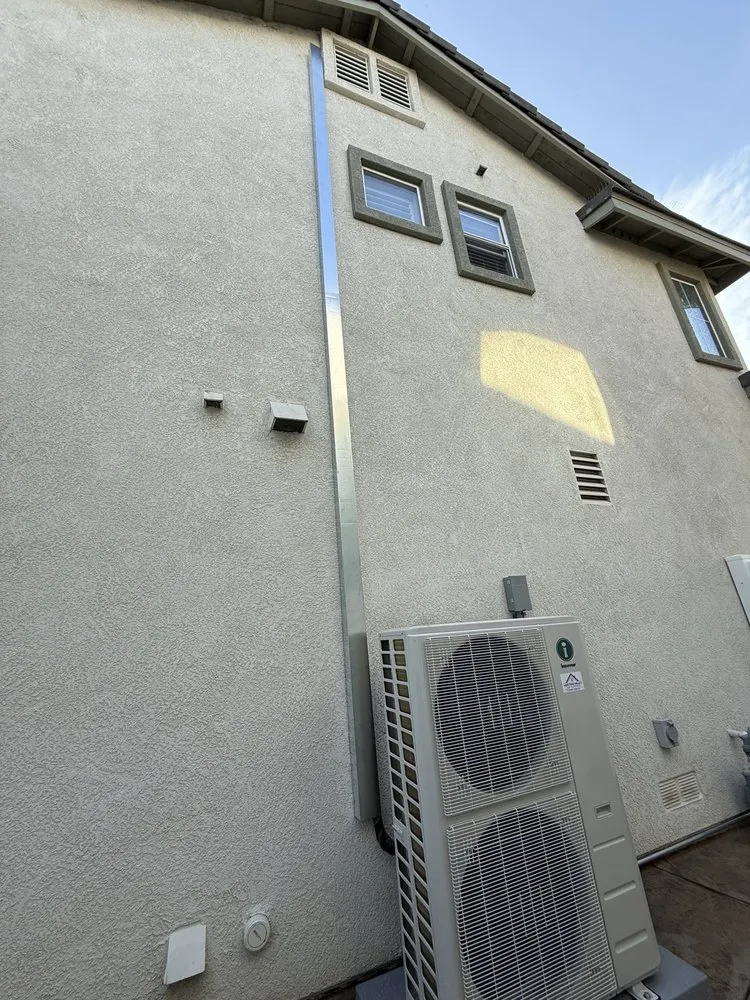 Slide of Heritage Valley Air Company