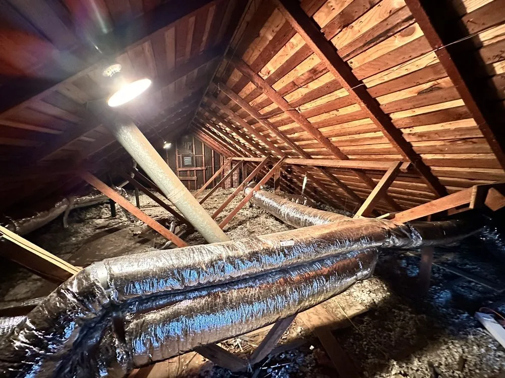 Slide of Heritage Valley Air Company