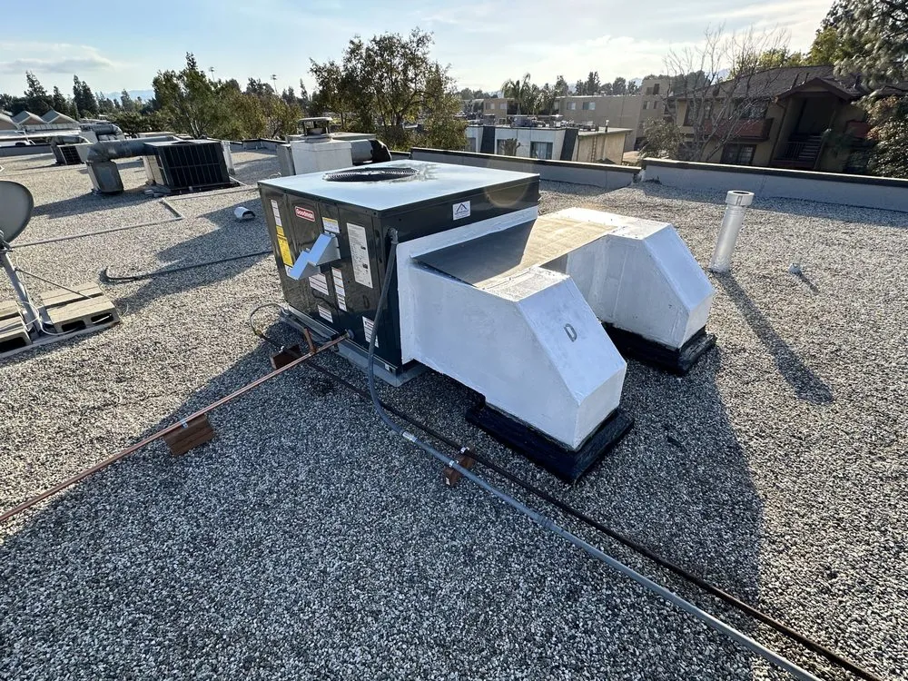 Slide of Heritage Valley Air Company