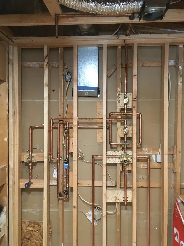 Slide of Herlihy Plumbing & Heating