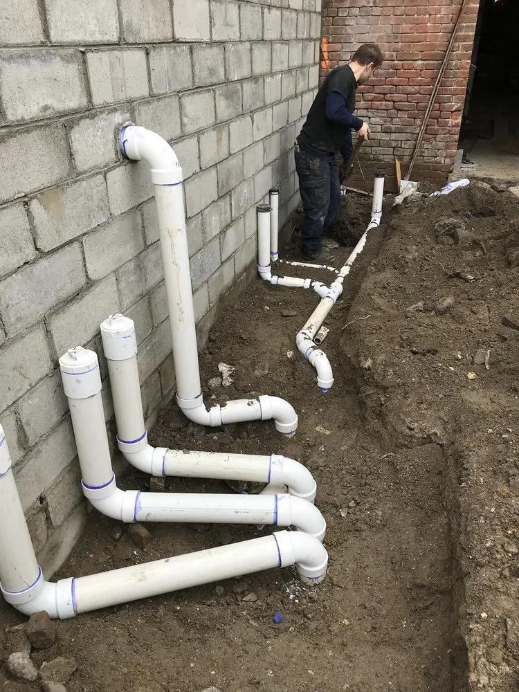 Slide of Herlihy Plumbing & Heating