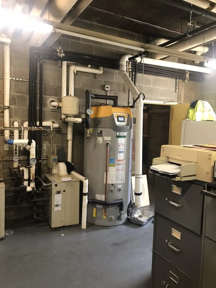 Slide of Herlihy Plumbing & Heating