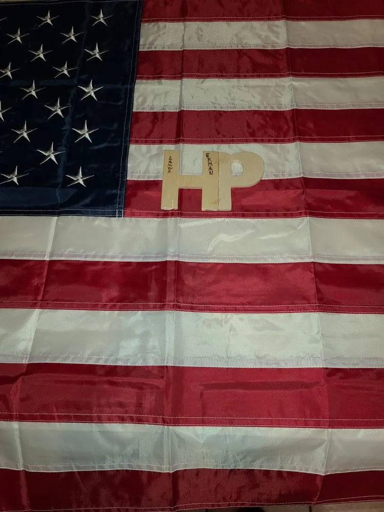 Slide of Herman's Handyman Services