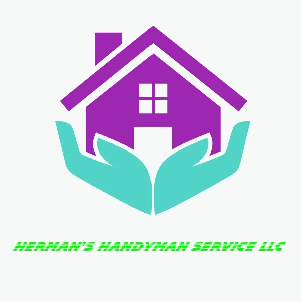 Slide of Herman's Handyman Services