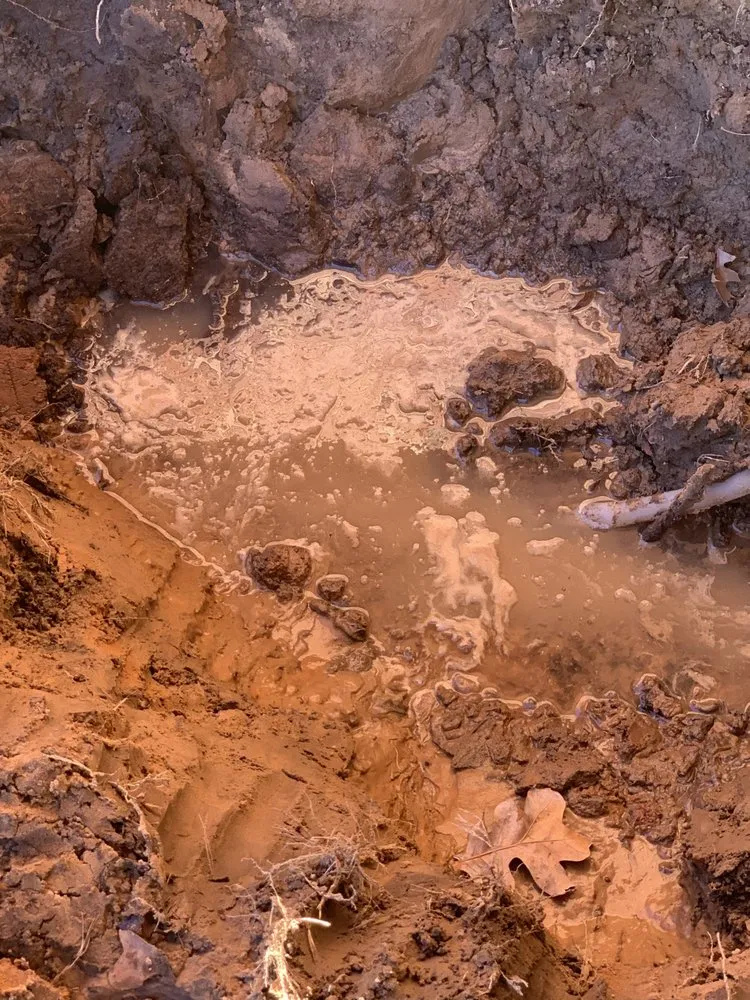 Slide of Herman's Plumbing