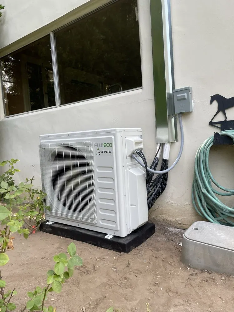 Slide of Hermes Hvac