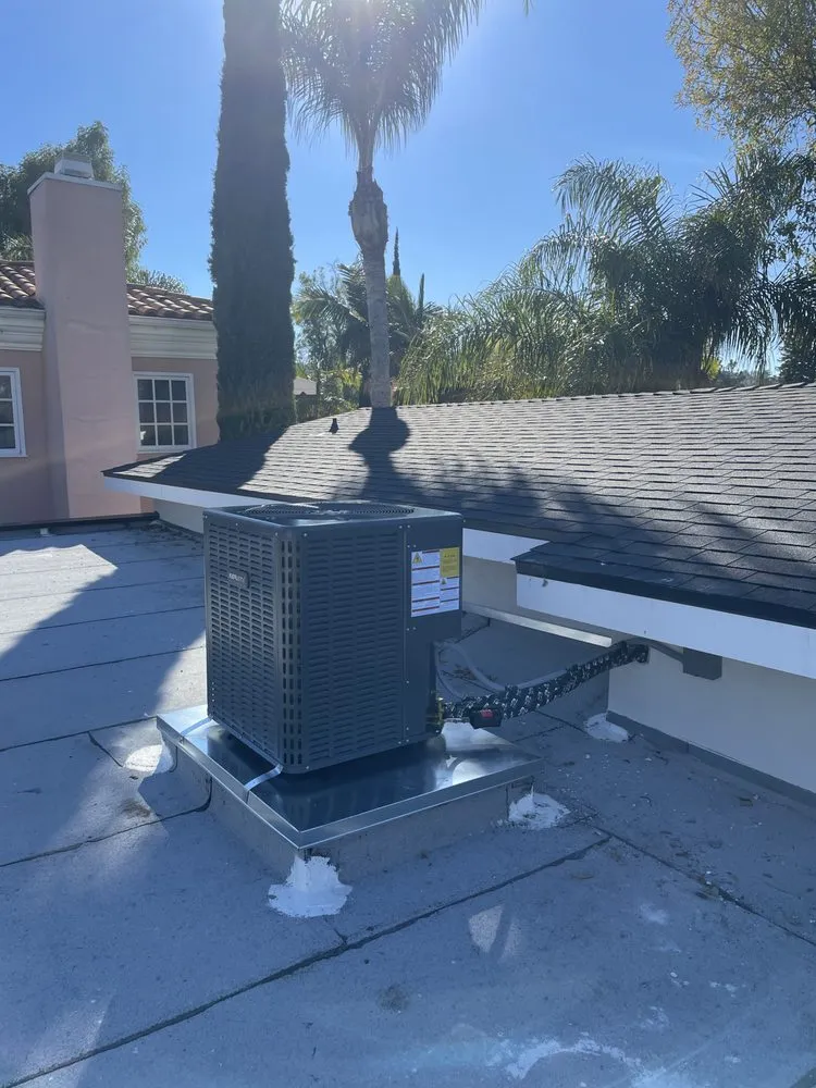 Slide of Hermes Hvac