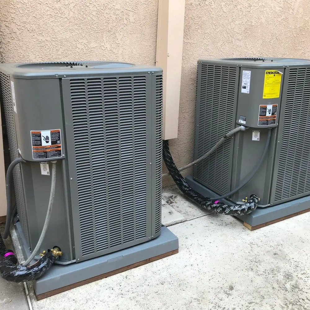 Slide of Hermes Hvac