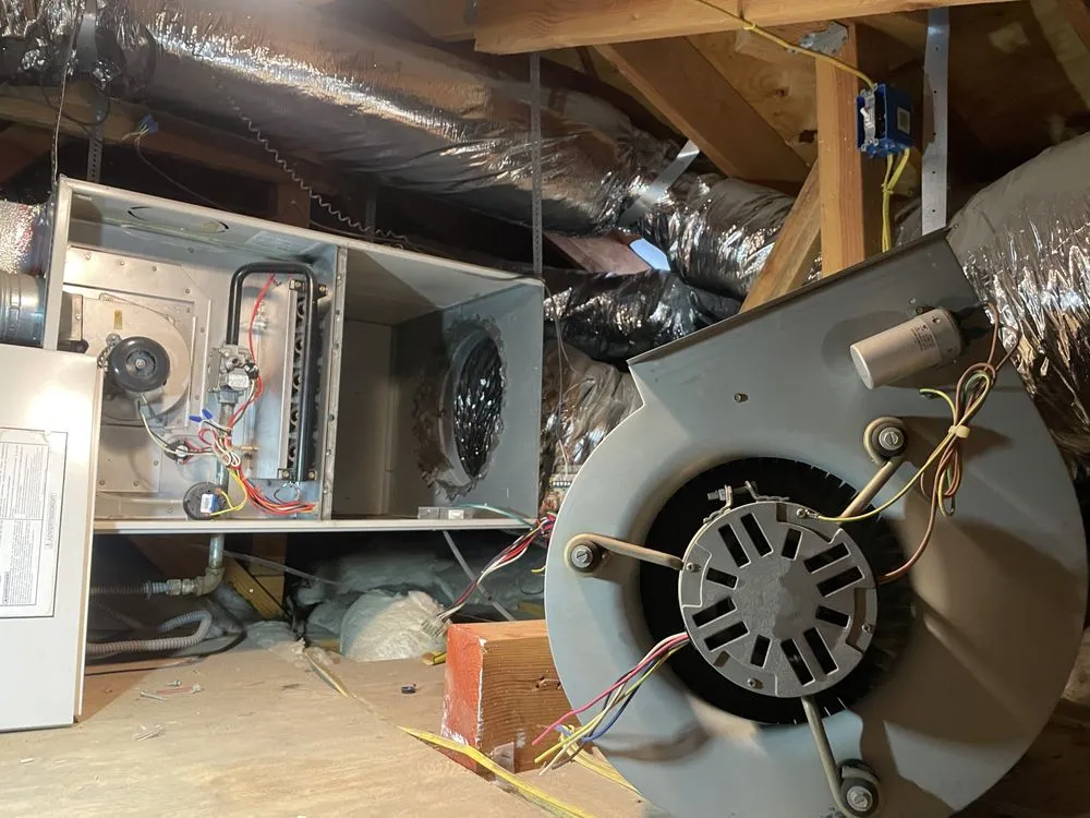 Slide of Hermes Hvac