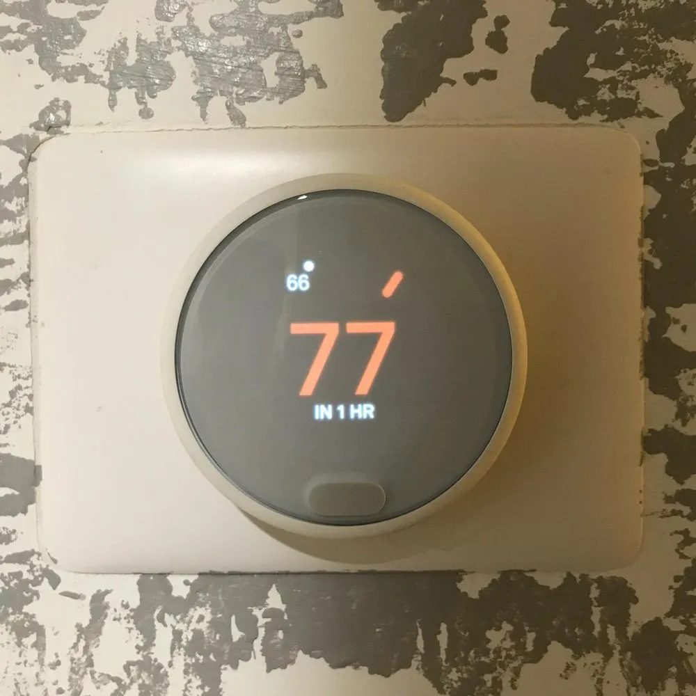 Slide of Hermes Hvac